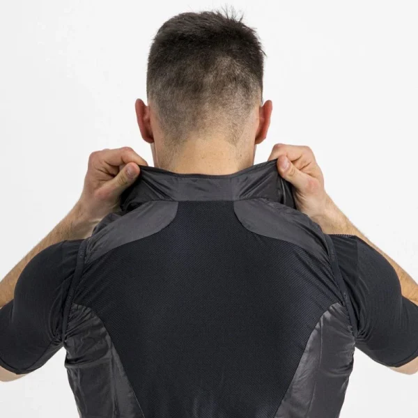 Le moins cher ✨ Sportful Hot Pack Easylight – Gilet vélo homme 😉 mode 12