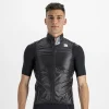 Le moins cher ✨ Sportful Hot Pack Easylight – Gilet vélo homme 😉 mode 37