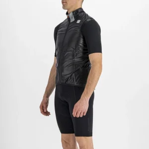 Le moins cher ✨ Sportful Hot Pack Easylight – Gilet vélo homme 😉 mode 18