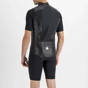 Le moins cher ✨ Sportful Hot Pack Easylight – Gilet vélo homme 😉 mode 20