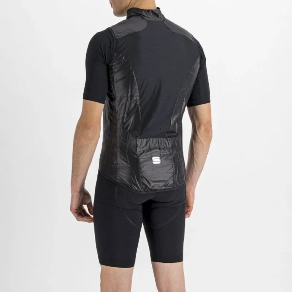 Le moins cher ✨ Sportful Hot Pack Easylight – Gilet vélo homme 😉 mode 5