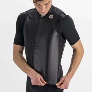 Le moins cher ✨ Sportful Hot Pack Easylight – Gilet vélo homme 😉 mode 22