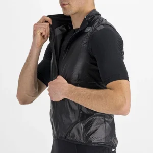 Le moins cher ✨ Sportful Hot Pack Easylight – Gilet vélo homme 😉 mode 26