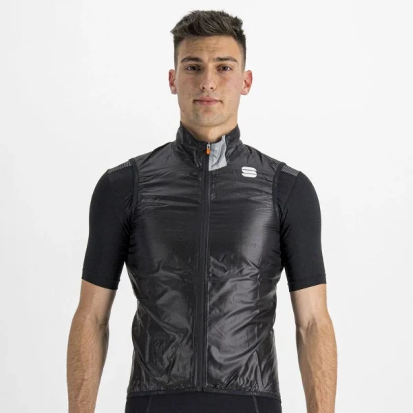 Le moins cher ✨ Sportful Hot Pack Easylight – Gilet vélo homme 😉 mode 1