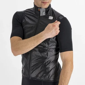 Le moins cher ✨ Sportful Hot Pack Easylight – Gilet vélo homme 😉 mode 28