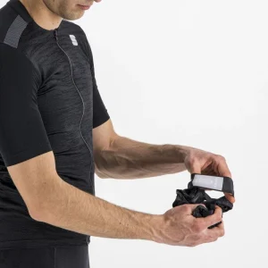 Le moins cher ✨ Sportful Hot Pack Easylight – Gilet vélo homme 😉 mode 30