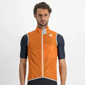 Le moins cher ✨ Sportful Hot Pack Easylight – Gilet vélo homme 😉 mode 36