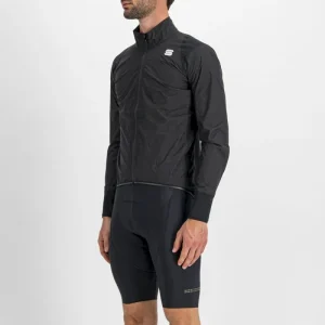 Meilleure vente 😍 Sportful Hot Pack No Rain Jacket – Veste imperméable homme 😀 en france 9