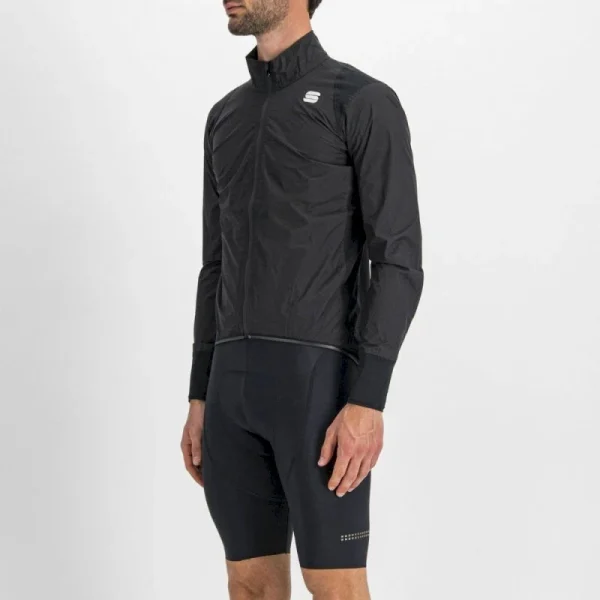 Meilleure vente 😍 Sportful Hot Pack No Rain Jacket – Veste imperméable homme 😀 en france 3