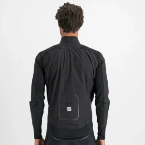 Meilleure vente 😍 Sportful Hot Pack No Rain Jacket – Veste imperméable homme 😀 en france 11