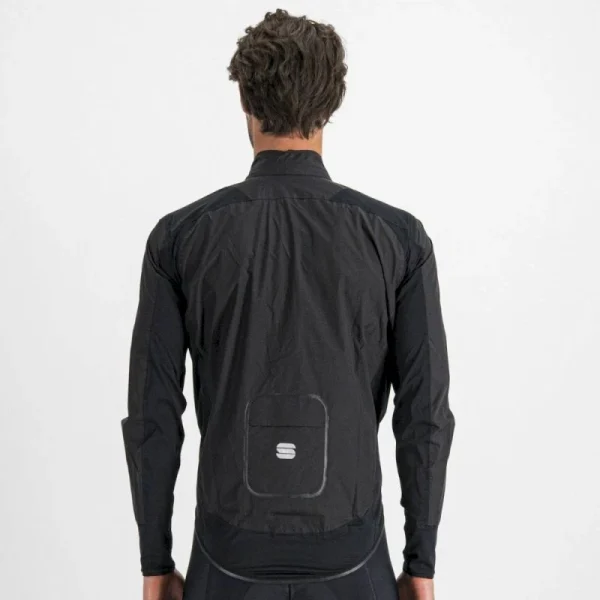 Meilleure vente 😍 Sportful Hot Pack No Rain Jacket – Veste imperméable homme 😀 en france 4