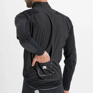 Meilleure vente 😍 Sportful Hot Pack No Rain Jacket – Veste imperméable homme 😀 en france 13