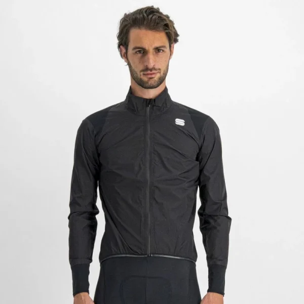 Meilleure vente 😍 Sportful Hot Pack No Rain Jacket – Veste imperméable homme 😀 en france 1