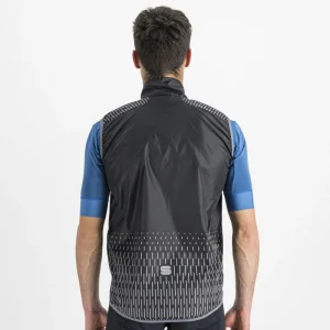 marques de renommée Bon marché ⌛ Sportful Reflex – Gilet vélo homme ⌛ 10