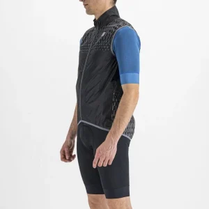 marques de renommée Bon marché ⌛ Sportful Reflex – Gilet vélo homme ⌛ 12