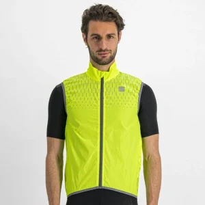 marques de renommée Bon marché ⌛ Sportful Reflex – Gilet vélo homme ⌛ 18