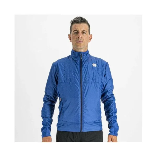 Retour Gratuit Budget 👏 Sportful Rythmo Jacket – Veste ski de fond homme 🤩 1