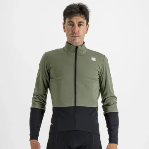 Vente flash 🌟 Sportful Total Comfort Jacket – Veste vélo homme 😉 vente luxe pas cher 9