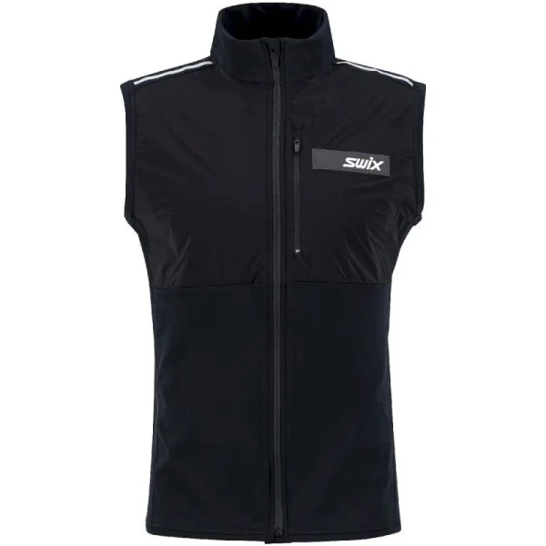 Tout neuf 🤩 Swix Focus Warm Vest – Veste sans manches homme 🛒 Boutique 1