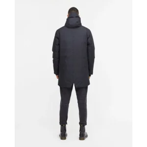 Sortie ❤️ Tentree Daily – Parka homme ✔️ Neuve avec étiquette 14