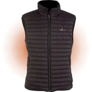 Distributeur Officiel Vente flash 😀 Therm-Ic PowerVest Heat – Doudoune chauffante homme 🎁 9