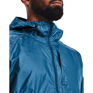 Le moins cher ⭐ Under Armour Impasse Trail Jkt – Veste coupe-vent homme 🛒 vente luxe pas cher 21