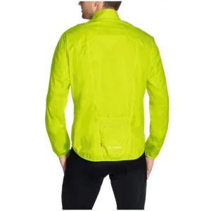 Bon marché ✨ Vaude Air Jacket III – Veste coupe-vent homme 🌟 site soldes 13