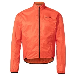 Bon marché ✨ Vaude Air Jacket III – Veste coupe-vent homme 🌟 site soldes 21