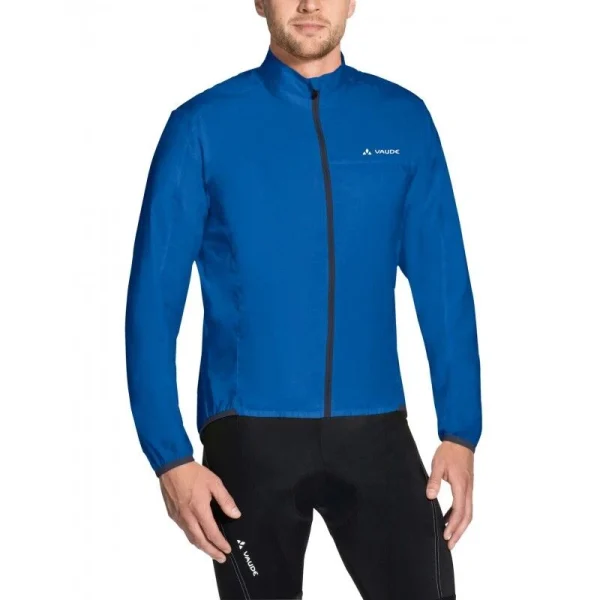 Bon marché ✨ Vaude Air Jacket III – Veste coupe-vent homme 🌟 site soldes 8