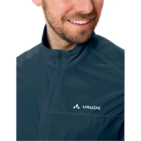 Authentic Original licence Remise 🧨 Vaude Air Vest III – Veste coupe-vent homme ✨ 1