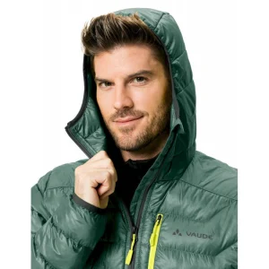 Sortie ⭐ Vaude Batura Hooded Insulation Jacket – Doudoune homme 👏 officiel 17