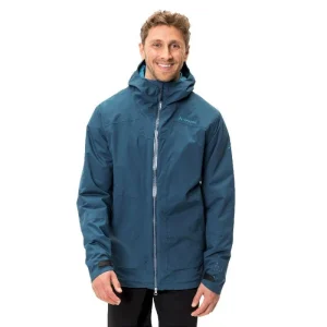 authentiques Les meilleures critiques de ❤️ Vaude Elope Padded Jacket – Parka homme 🧨 14