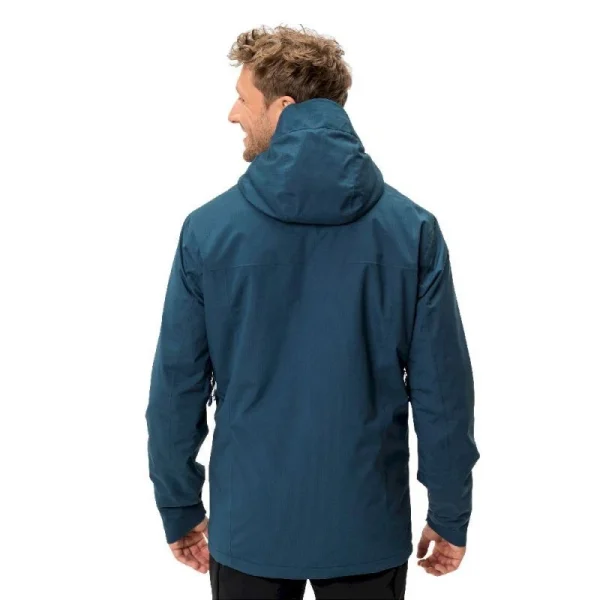 authentiques Les meilleures critiques de ❤️ Vaude Elope Padded Jacket – Parka homme 🧨 5