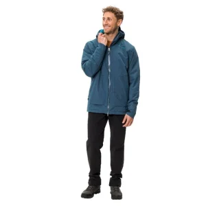 authentiques Les meilleures critiques de ❤️ Vaude Elope Padded Jacket – Parka homme 🧨 22