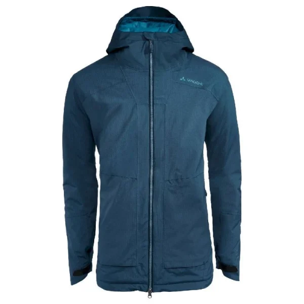 authentiques Les meilleures critiques de ❤️ Vaude Elope Padded Jacket – Parka homme 🧨 1