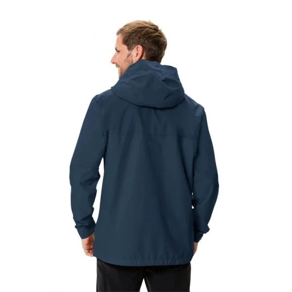 jusqu'à Le moins cher 🥰 Vaude Lierne Jacket II – Veste imperméable homme 👏 3