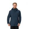 jusqu'à Le moins cher 🥰 Vaude Lierne Jacket II – Veste imperméable homme 👏 22