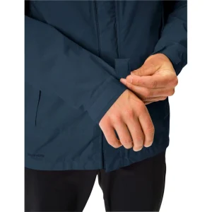 jusqu'à Le moins cher 🥰 Vaude Lierne Jacket II – Veste imperméable homme 👏 18