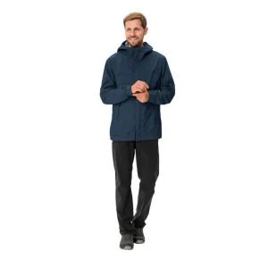 jusqu'à Le moins cher 🥰 Vaude Lierne Jacket II – Veste imperméable homme 👏 20