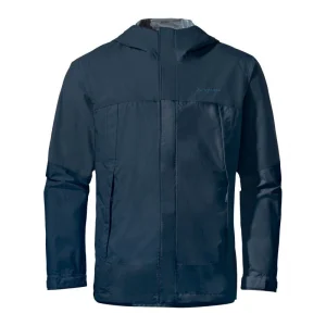 jusqu'à Le moins cher 🥰 Vaude Lierne Jacket II – Veste imperméable homme 👏 22