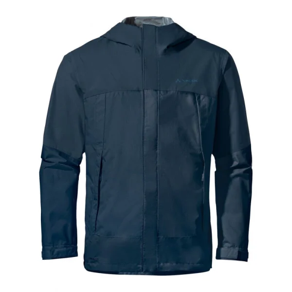 jusqu'à Le moins cher 🥰 Vaude Lierne Jacket II – Veste imperméable homme 👏 7