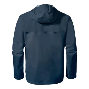 jusqu'à Le moins cher 🥰 Vaude Lierne Jacket II – Veste imperméable homme 👏 24