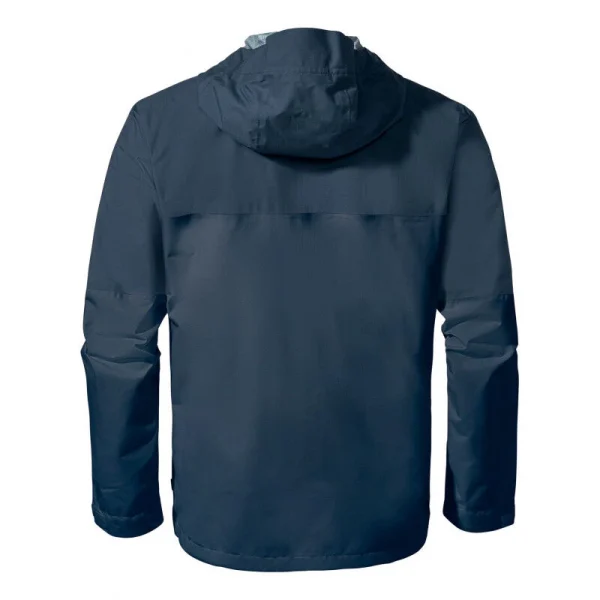 jusqu'à Le moins cher 🥰 Vaude Lierne Jacket II – Veste imperméable homme 👏 8