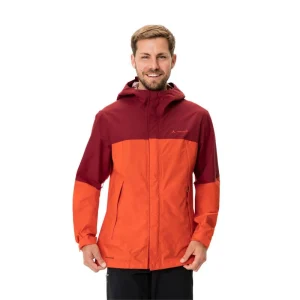 jusqu'à Le moins cher 🥰 Vaude Lierne Jacket II – Veste imperméable homme 👏 30