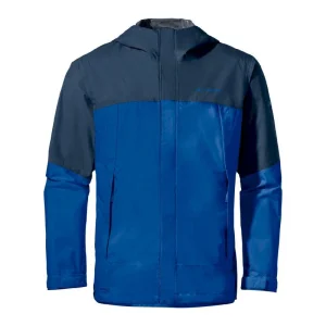 jusqu'à Le moins cher 🥰 Vaude Lierne Jacket II – Veste imperméable homme 👏 28