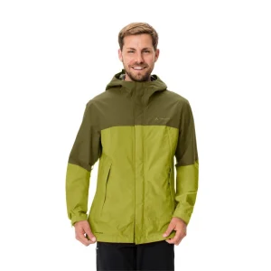 jusqu'à Le moins cher 🥰 Vaude Lierne Jacket II – Veste imperméable homme 👏 26