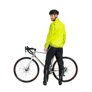 vente en ligne pas cher Top 10 😍 Vaude Luminum Perf. Jacket II – Veste imperméable homme ⌛ 13