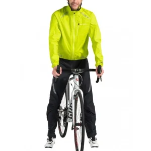 vente en ligne pas cher Top 10 😍 Vaude Luminum Perf. Jacket II – Veste imperméable homme ⌛ 15