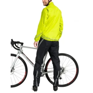 vente en ligne pas cher Top 10 😍 Vaude Luminum Perf. Jacket II – Veste imperméable homme ⌛ 17