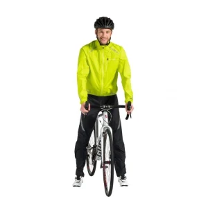 vente en ligne pas cher Top 10 😍 Vaude Luminum Perf. Jacket II – Veste imperméable homme ⌛ 23